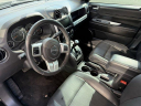 Thumbnail image of 2016 Jeep Compass at Del Motors - Used