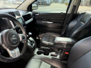 Thumbnail image of 2016 Jeep Compass at Del Motors - Used