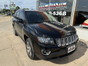 Thumbnail image of 2016 Jeep Compass at Del Motors - Used