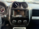 Thumbnail image of 2016 Jeep Compass at Del Motors - Used