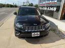Thumbnail image of 2016 Jeep Compass at Del Motors - Used