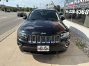Thumbnail image of 2016 Jeep Compass at Del Motors - Used