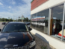 Thumbnail image of 2016 Jeep Compass at Del Motors - Used