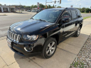 Thumbnail image of 2016 Jeep Compass at Del Motors - Used