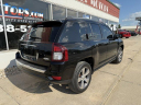 Thumbnail image of 2016 Jeep Compass at Del Motors - Used