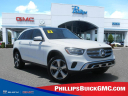Thumbnail image of 2022 Mercedes-Benz GLC at Phillips Buick Gmc