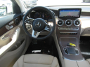 Thumbnail image of 2022 Mercedes-Benz GLC at Phillips Buick Gmc
