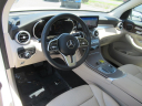 Thumbnail image of 2022 Mercedes-Benz GLC at Phillips Buick Gmc