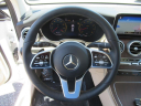 Thumbnail image of 2022 Mercedes-Benz GLC at Phillips Buick Gmc