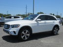 Thumbnail image of 2022 Mercedes-Benz GLC at Phillips Buick Gmc