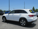 Thumbnail image of 2022 Mercedes-Benz GLC at Phillips Buick Gmc