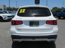 Thumbnail image of 2022 Mercedes-Benz GLC at Phillips Buick Gmc