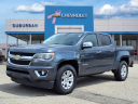 Thumbnail image of 2015 Chevrolet Colorado at Suburban Chevrolet Cadillac Of Ann Arbor