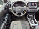 Thumbnail image of 2015 Chevrolet Colorado at Suburban Chevrolet Cadillac Of Ann Arbor