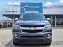 Thumbnail image of 2015 Chevrolet Colorado at Suburban Chevrolet Cadillac Of Ann Arbor