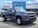 Thumbnail image of 2015 Chevrolet Colorado at Suburban Chevrolet Cadillac Of Ann Arbor