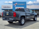 Thumbnail image of 2015 Chevrolet Colorado at Suburban Chevrolet Cadillac Of Ann Arbor