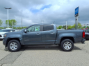 Thumbnail image of 2015 Chevrolet Colorado at Suburban Chevrolet Cadillac Of Ann Arbor
