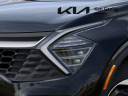 Thumbnail image of 2025 Kia Sportage Hybrid at Ken Ganley Kia Medina
