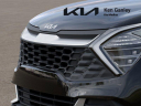 Thumbnail image of 2025 Kia Sportage Hybrid at Ken Ganley Kia Medina