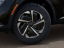 Thumbnail image of 2025 Kia Sportage Hybrid at Ken Ganley Kia Medina