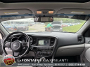 Thumbnail image of 2015 Kia Optima at LaFontaine Kia