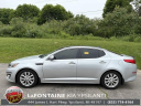 Thumbnail image of 2015 Kia Optima at LaFontaine Kia