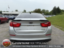 Thumbnail image of 2015 Kia Optima at LaFontaine Kia