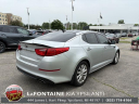 Thumbnail image of 2015 Kia Optima at LaFontaine Kia