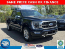 Thumbnail image of 2023 Ford F-150 at Levittown Ford
