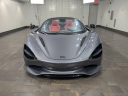 Thumbnail image of 2025 McLaren 750S Spider at JaguarPalmBeach - NEW