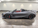 Thumbnail image of 2025 McLaren 750S Spider at JaguarPalmBeach - NEW