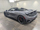 Thumbnail image of 2025 McLaren 750S Spider at JaguarPalmBeach - NEW