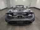 Thumbnail image of 2025 McLaren 750S Spider at JaguarPalmBeach - NEW