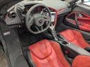 Thumbnail image of 2025 McLaren 750S Spider at JaguarPalmBeach - NEW