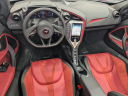 Thumbnail image of 2025 McLaren 750S Spider at JaguarPalmBeach - NEW