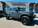 Thumbnail image of 2017 Jeep Wrangler Unlimited at Auto Network
