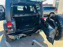 Thumbnail image of 2017 Jeep Wrangler Unlimited at Auto Network
