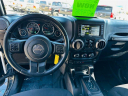 Thumbnail image of 2017 Jeep Wrangler Unlimited at Auto Network