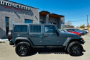 Thumbnail image of 2017 Jeep Wrangler Unlimited at Auto Network