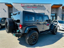 Thumbnail image of 2017 Jeep Wrangler Unlimited at Auto Network