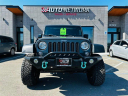 Thumbnail image of 2017 Jeep Wrangler Unlimited at Auto Network