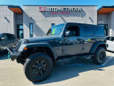 Thumbnail image of 2017 Jeep Wrangler Unlimited at Auto Network