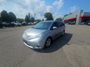 Thumbnail image of 2017 Toyota Sienna at TJ Toyota