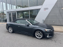Thumbnail image of 2021 Audi A5 at Audi Albany