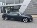 Thumbnail image of 2021 Audi A5 at Audi Albany