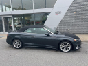 Thumbnail image of 2021 Audi A5 at Audi Albany