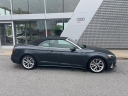 Thumbnail image of 2021 Audi A5 at Audi Albany