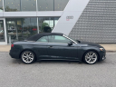 Thumbnail image of 2021 Audi A5 at Audi Albany