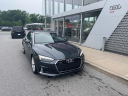 Thumbnail image of 2021 Audi A5 at Audi Albany
